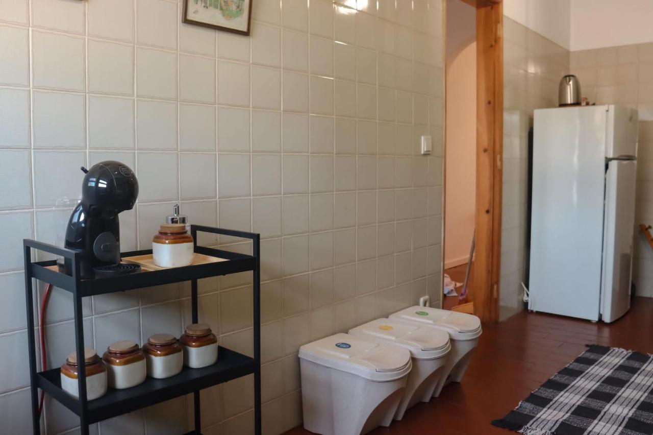Silveira  Magic Land Apartment מראה חיצוני תמונה