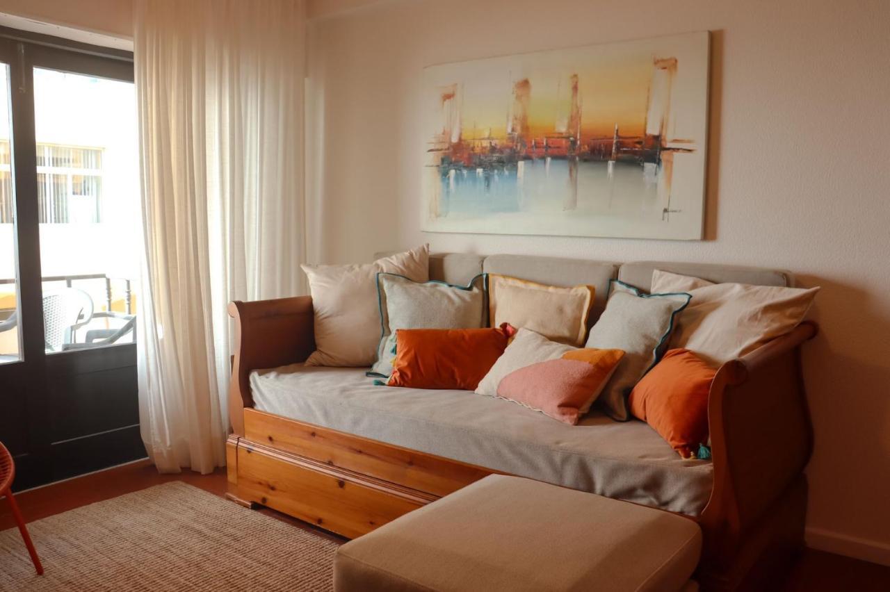 Silveira  Magic Land Apartment מראה חיצוני תמונה