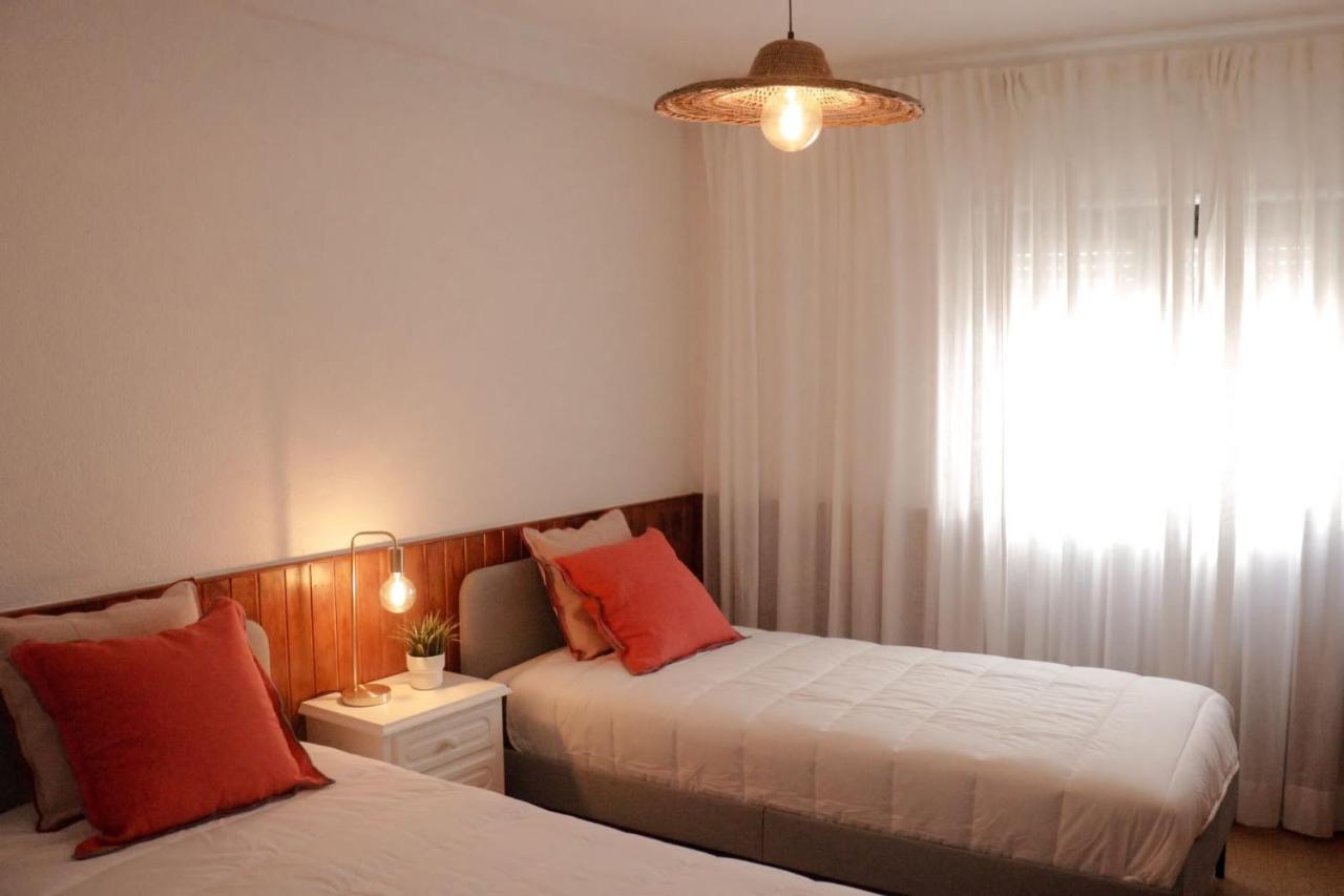 Silveira  Magic Land Apartment מראה חיצוני תמונה