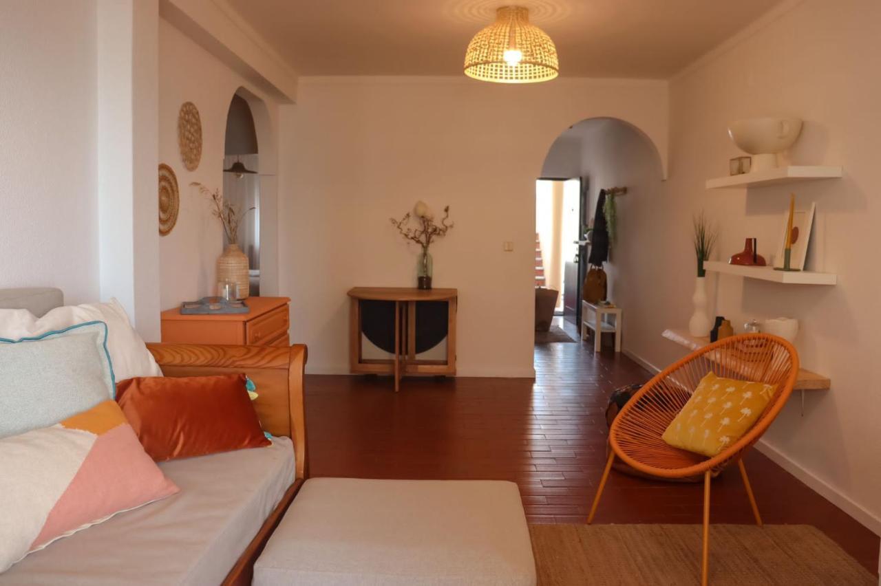 Silveira  Magic Land Apartment מראה חיצוני תמונה