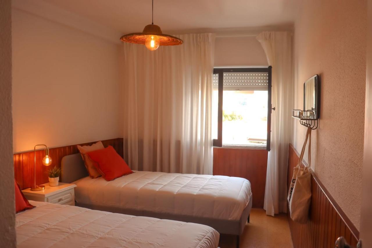 Silveira  Magic Land Apartment מראה חיצוני תמונה