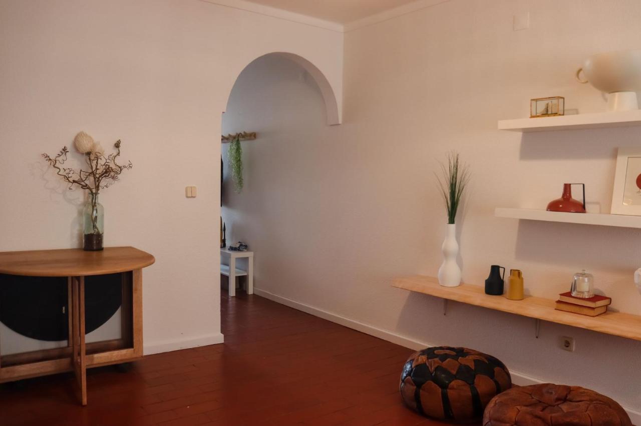 Silveira  Magic Land Apartment מראה חיצוני תמונה