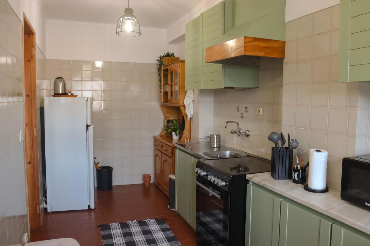 Silveira  Magic Land Apartment מראה חיצוני תמונה