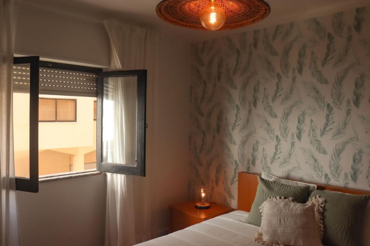 Silveira  Magic Land Apartment מראה חיצוני תמונה