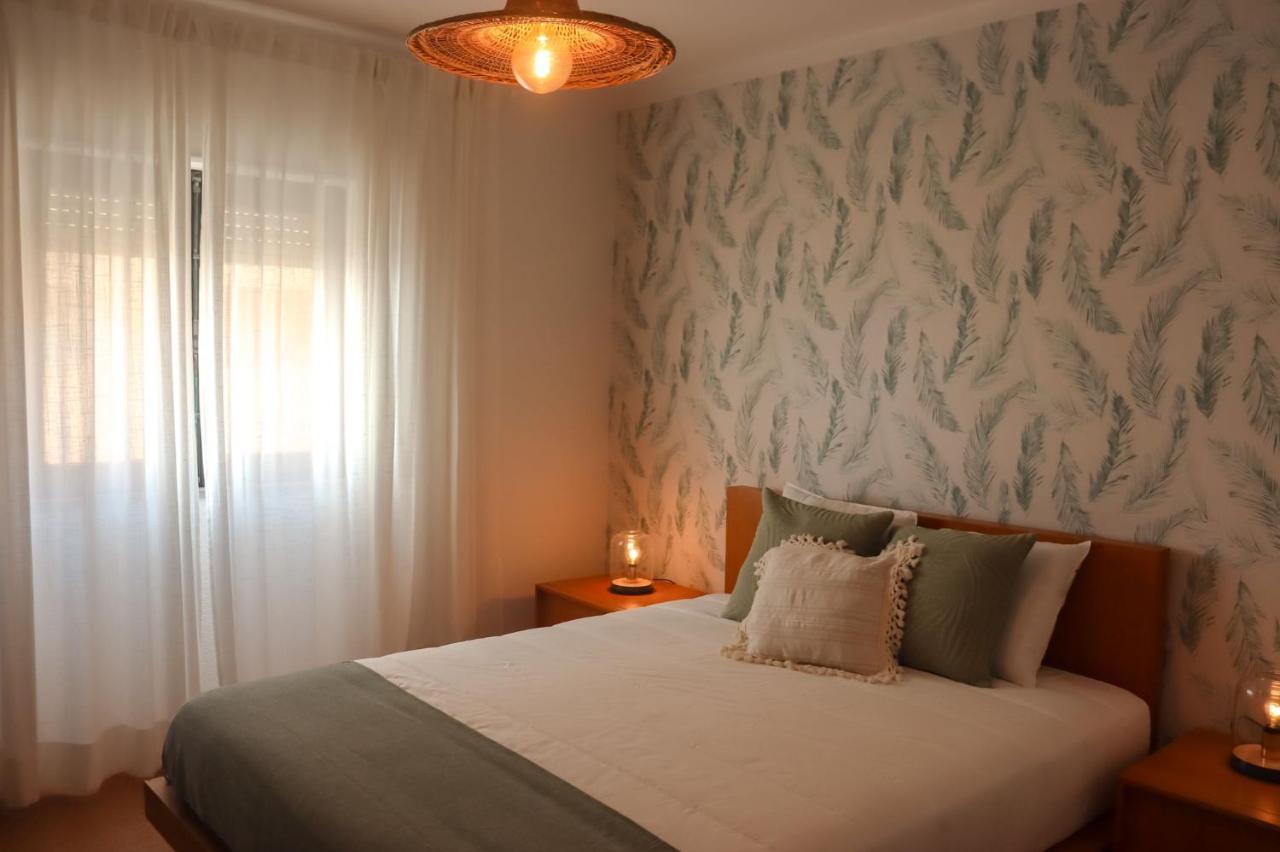 Silveira  Magic Land Apartment מראה חיצוני תמונה
